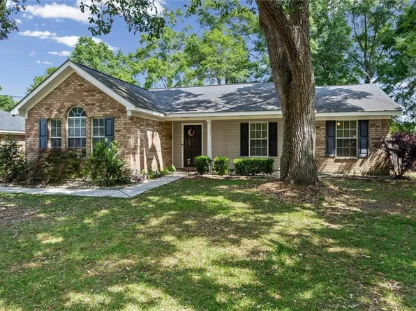 13160 Oak Forge Dr, Mobile, AL 36608