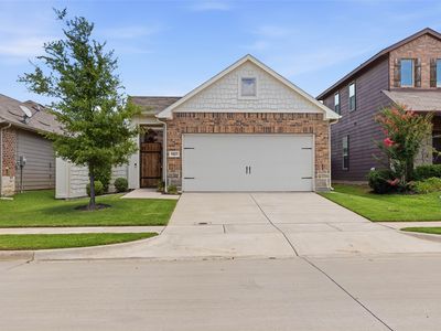 1021 Mason St, Aubrey, TX, 76227