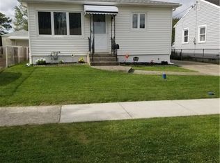 58 Floradale Ave, Tonawanda, NY 14150