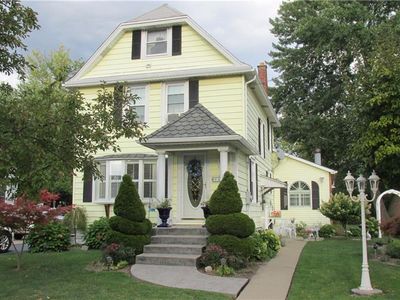 453 80th St, Niagara Falls, NY, 14304