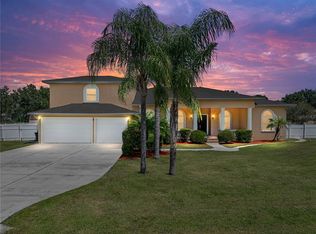 31511 Saddle Ln, Zephyrhills, FL 33543