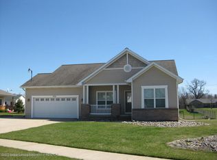 604 Camrose Ct, Laingsburg, MI 48848