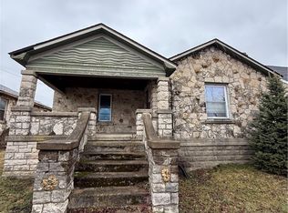 912 Buckeye Street, North Vernon, IN 47265