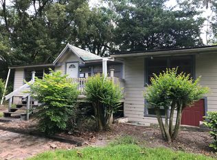 3430 Round Lake Rd, Zellwood, FL 32798