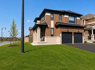 4 Brenscombe Rd, Brampton, ON L7A5E8