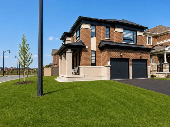 4 Brenscombe Rd, Brampton, ON L7A 5E8