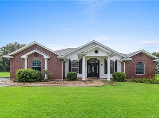 200 Audubon Ave, Sulphur, LA 70663