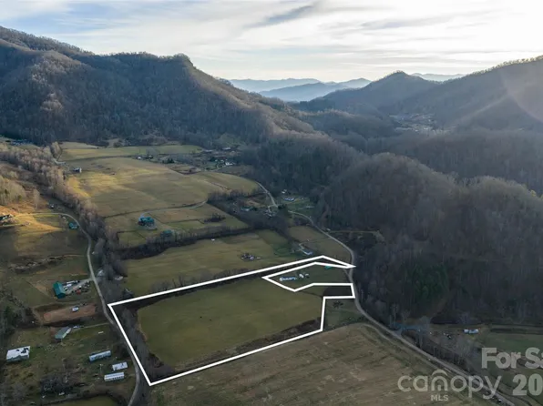0 Poplar Cove Rd, Clyde, NC 28721