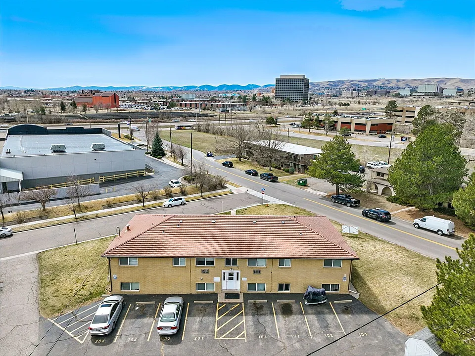 10747 W 6th Pl.