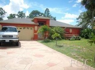 5345 30th St SW UNIT 2, Lehigh Acres, FL 33973