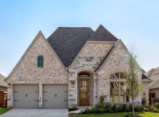 3312 Honey Suckle Ln, Oak Point, TX 75068