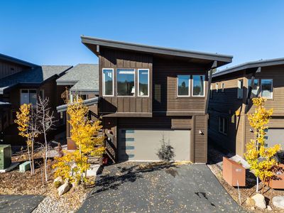 11658 McClintock Loop, Truckee, CA, 96161