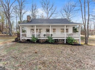 264 Wild Turkey Trl, Cleveland, GA 30528