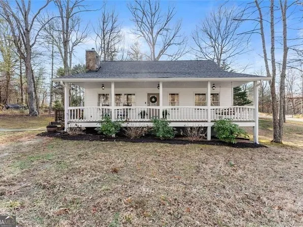 264 Wild Turkey Trl, Cleveland, GA 30528