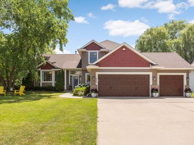 256 Windsor Ln, Saint Paul, MN, 55115