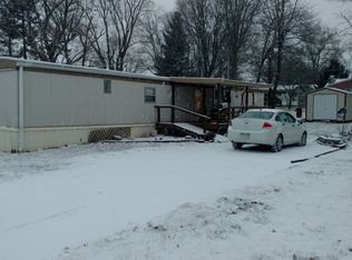 109 N Oak St, Loogootee, IN 47553