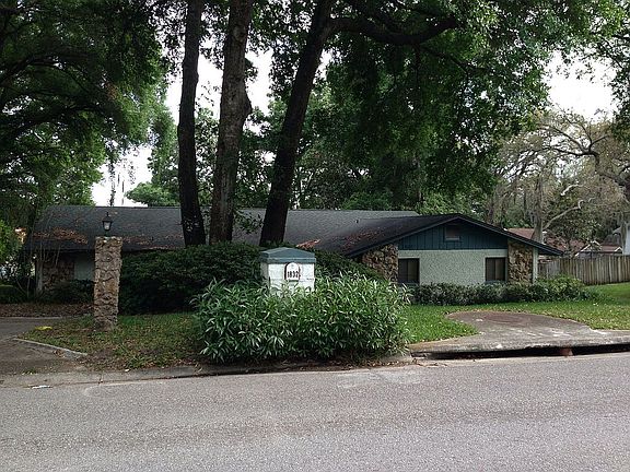 Front of the House 2