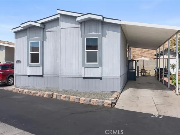 1931 E Meats Ave Trailer 31, Orange, CA 92865