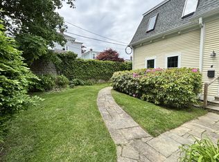45 Ayrault St APT C1, Newport, RI 02840