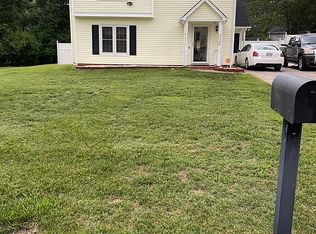 3108 Greencedar Ct, Winston Salem, NC 27127