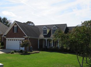 115 Victoria Park Dr, Shelby, NC 28150