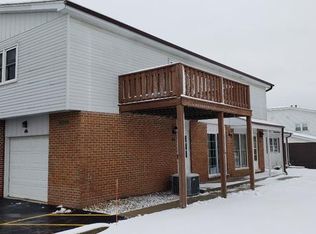 19516 116th Ave UNIT D, Mokena, IL 60448