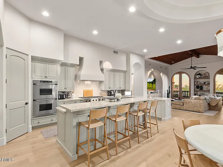 11861 E Desert Trail Rd — Photo 10