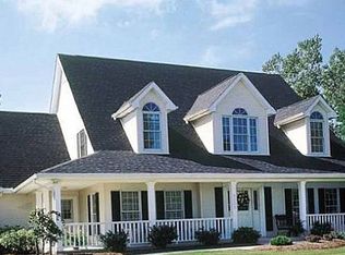 97 Highland Trl, Denville, NJ 07834