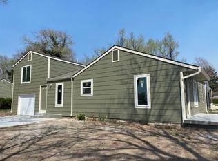 134 E Shirley Ave, Augusta, KS 67010