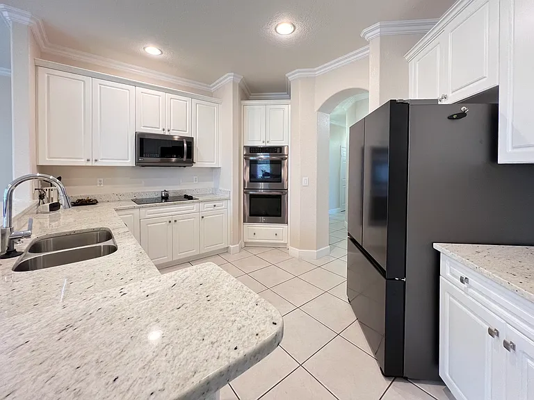 3462 Forest Ridge Ln — Photo 3