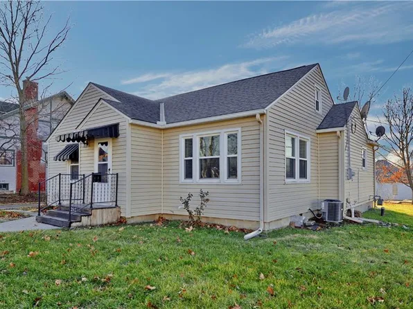 202 S Daviess St, Gallatin, MO 64640