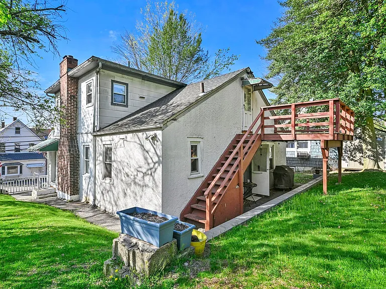 868 Commerce St #UP — Photo 19