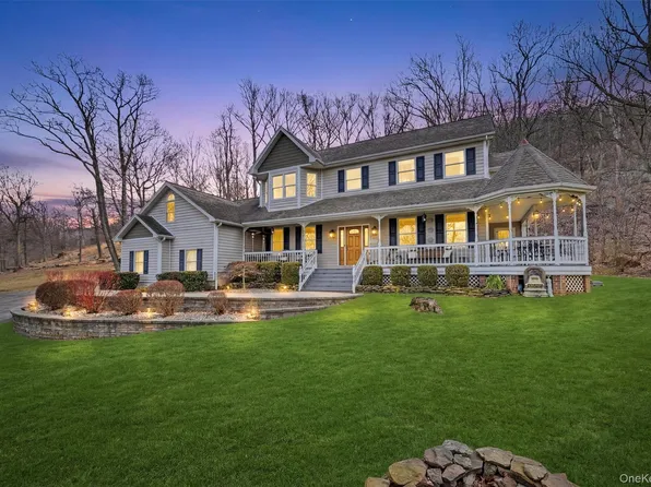 3 Nova Drive, Cornwall, NY 12518