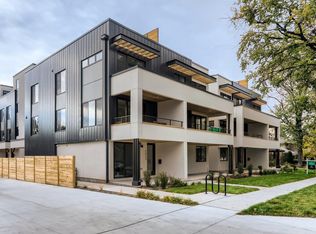 1937 S Columbine St, Denver, CO 80210