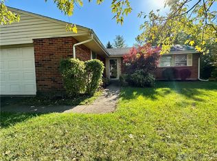 1206 Sherwood Forest Dr, Dayton, OH 45449
