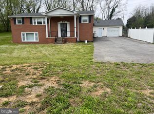 15811 Hott Ln, Sharpsburg, MD 21782