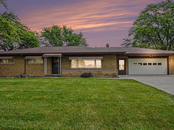 1013 S Farley Rd, Munger, MI 48747