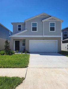 9953 Allendale St, Wesley Chapel, FL, 33545
