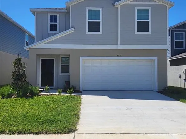 9953 Allendale St, Wesley Chapel, FL 33545