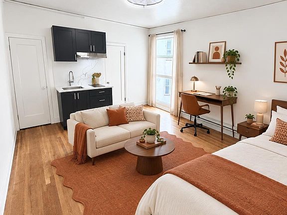 3rd image of 2555 Virginia St #303