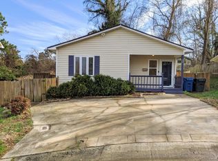 829 Gerard St, Durham, NC 27701