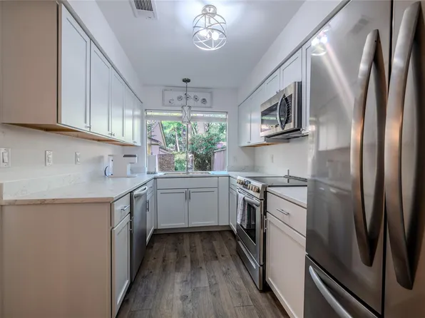 2306 W Settlers Way, Spring, TX 77380