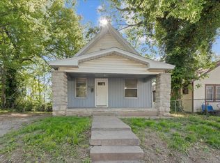 3115 Chelsea Ave, Kansas City, MO 64128