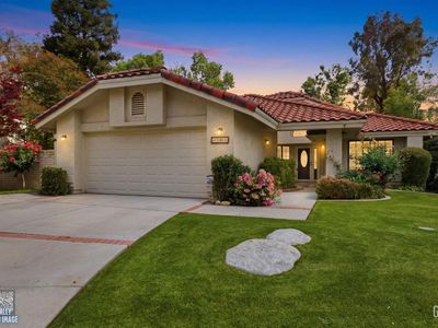 5305 Muirfield Dr, Bakersfield, CA, 93306