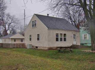 610 S Phillip St, Auburn, IN