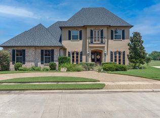 207 Macey Ln, Bossier City, LA 71111