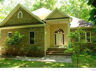 1701 Chestnut Hill Rd, Wake Forest, NC 27587