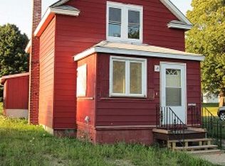 700 E 7th St, Kewanee, IL 61443