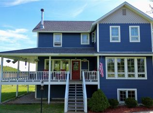 7543 Us Highway 212, Roberts, MT 59070