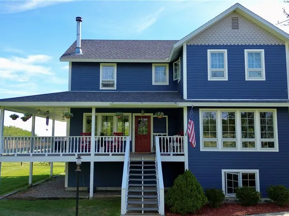 7543 Us Highway 212, Roberts, MT 59070